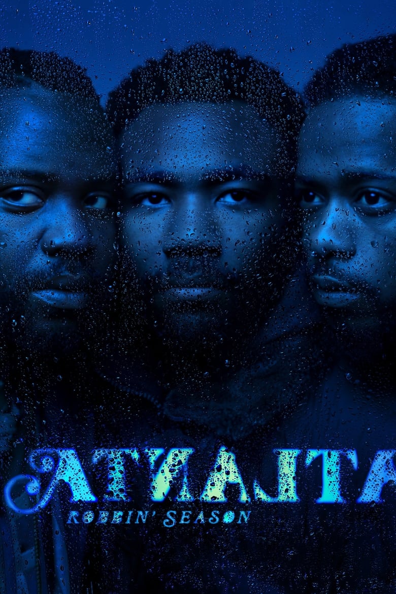 مسلسل Atlanta الموسم الثاني الحلقة 03 مترجمة