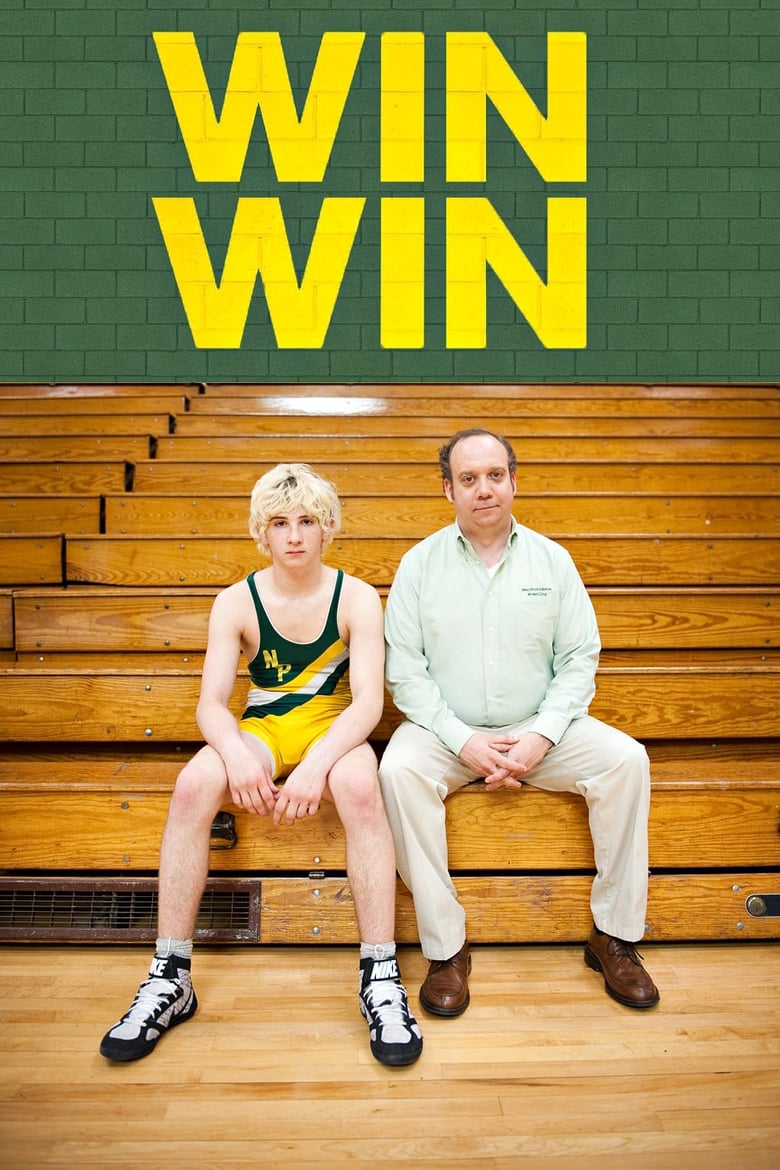 فيلم Win Win