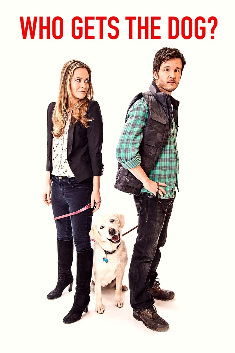 فيلم Who Gets the Dog?