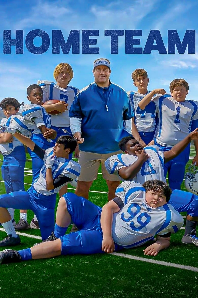 فيلم Home Team