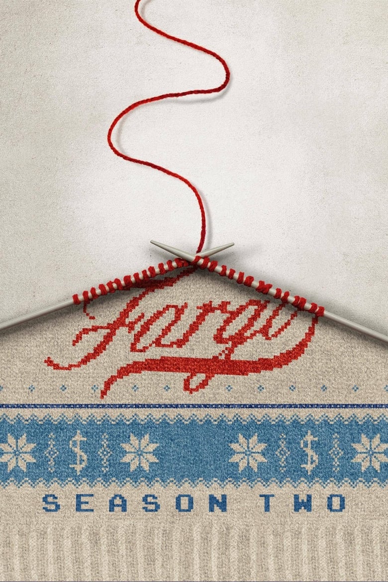 مسلسل Fargo الموسم الثاني مترجم