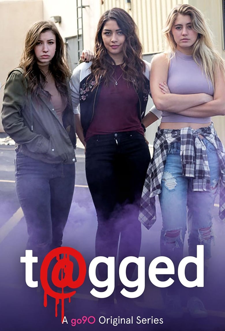 مسلسل T@gged الموسم الثالث الحلقة 03 مترجمة