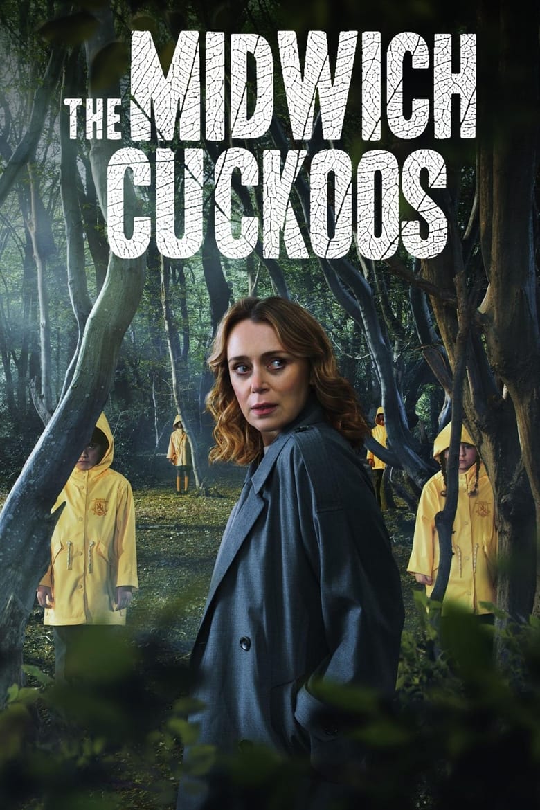 مسلسل The Midwich Cuckoos
