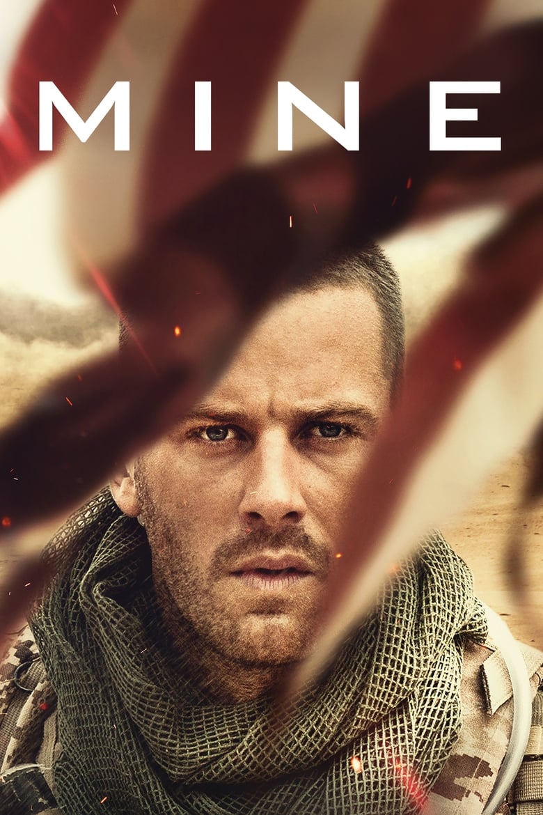 فيلم Mine
