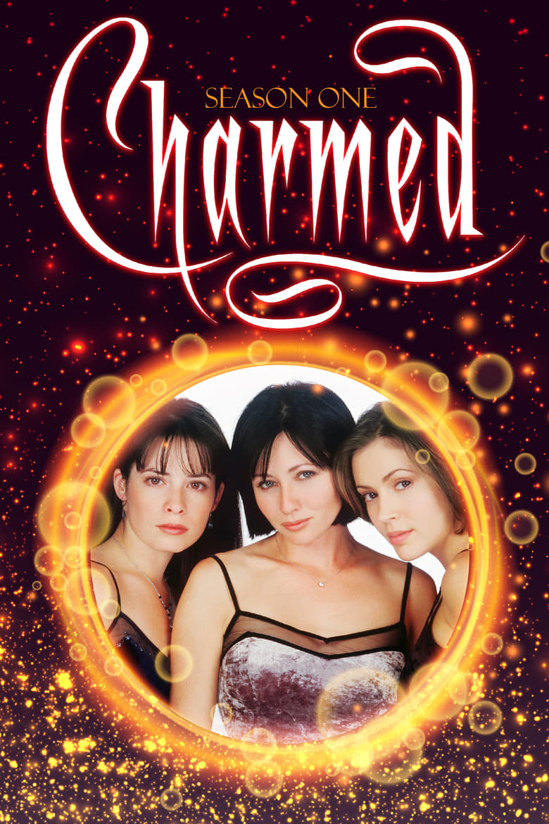 مسلسل Charmed الموسم الاول الحلقة 21 مترجمة