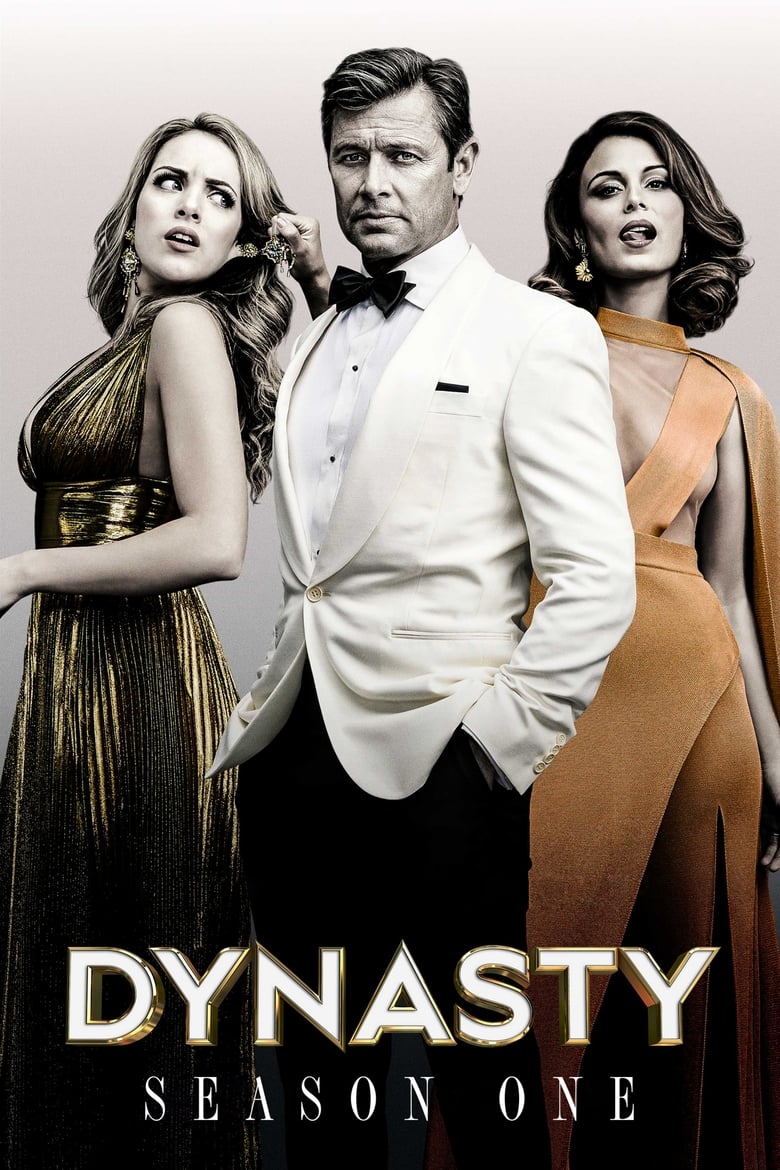 مسلسل Dynasty الموسم الاول الحلقة 22 مترجمة