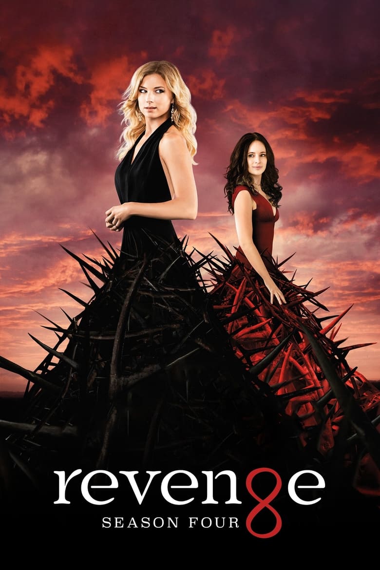 مسلسل Revenge الموسم الرابع الحلقة 13 مترجمة