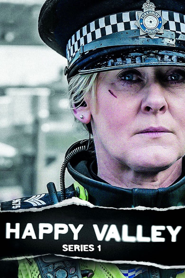 مسلسل Happy Valley الموسم الاول الحلقة 02 مترجمة