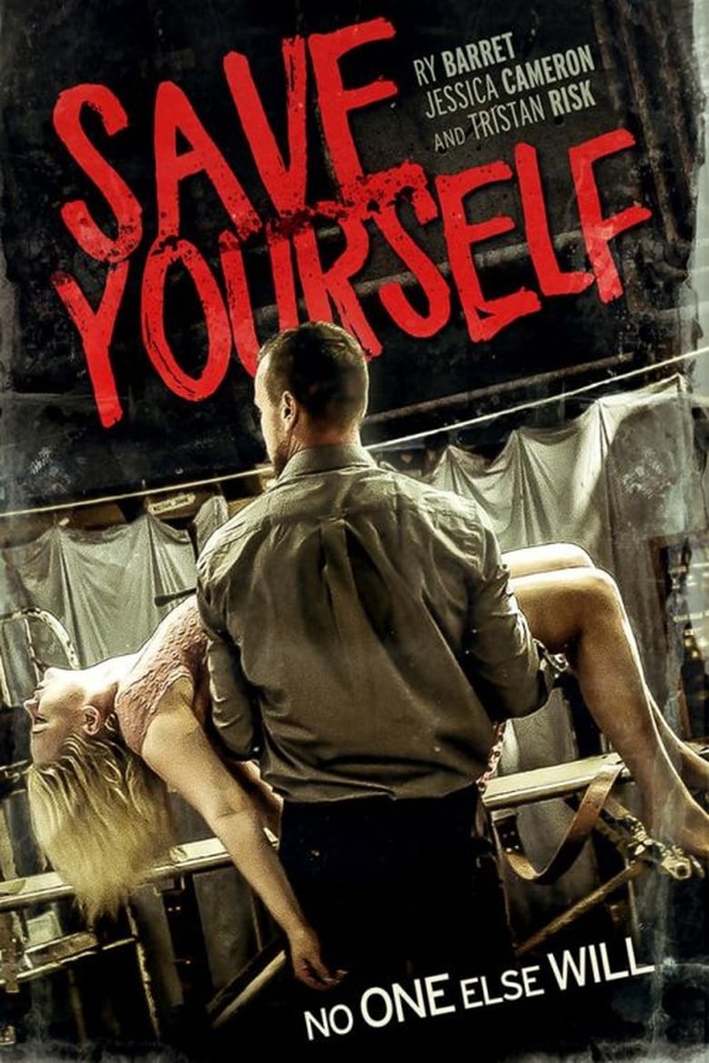 فيلم Save Yourself 2015 مترجم