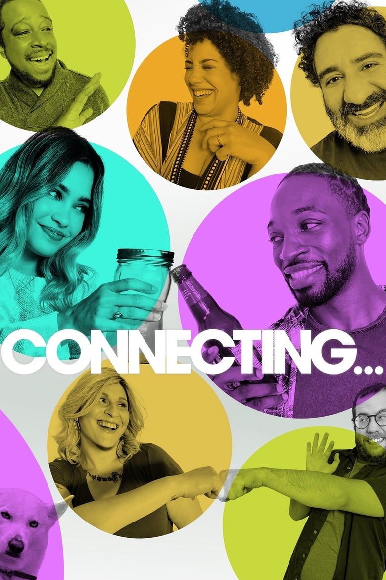 مسلسل Connecting…