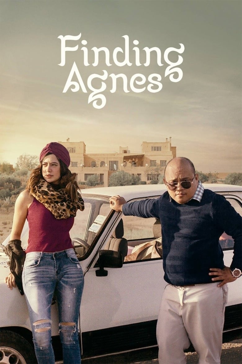 فيلم Finding Agnes