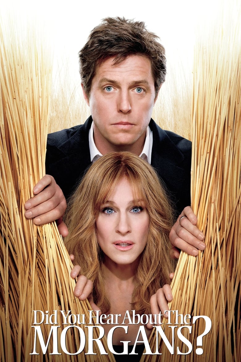 فيلم Did You Hear About the Morgans?
