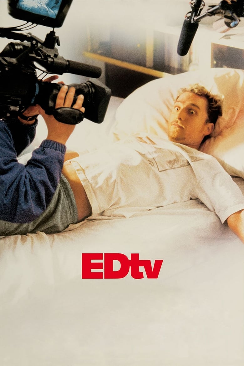 فيلم Edtv 1999 مترجم