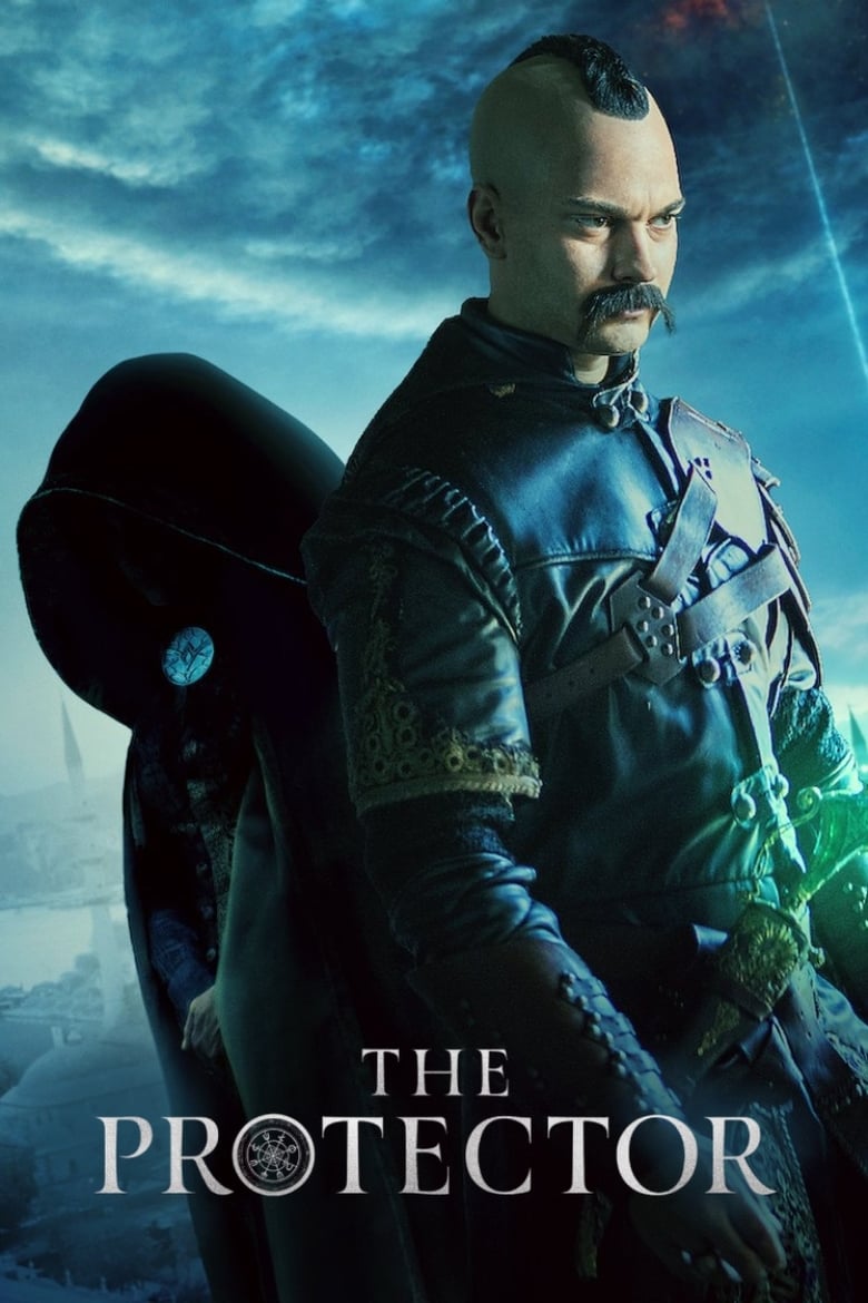 مسلسل The Protector مترجم