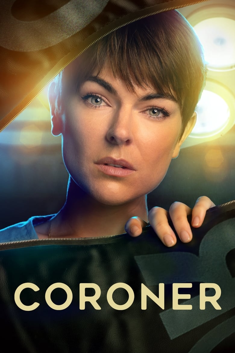 مسلسل Coroner الموسم الثاني الحلقة 03 مترجمة