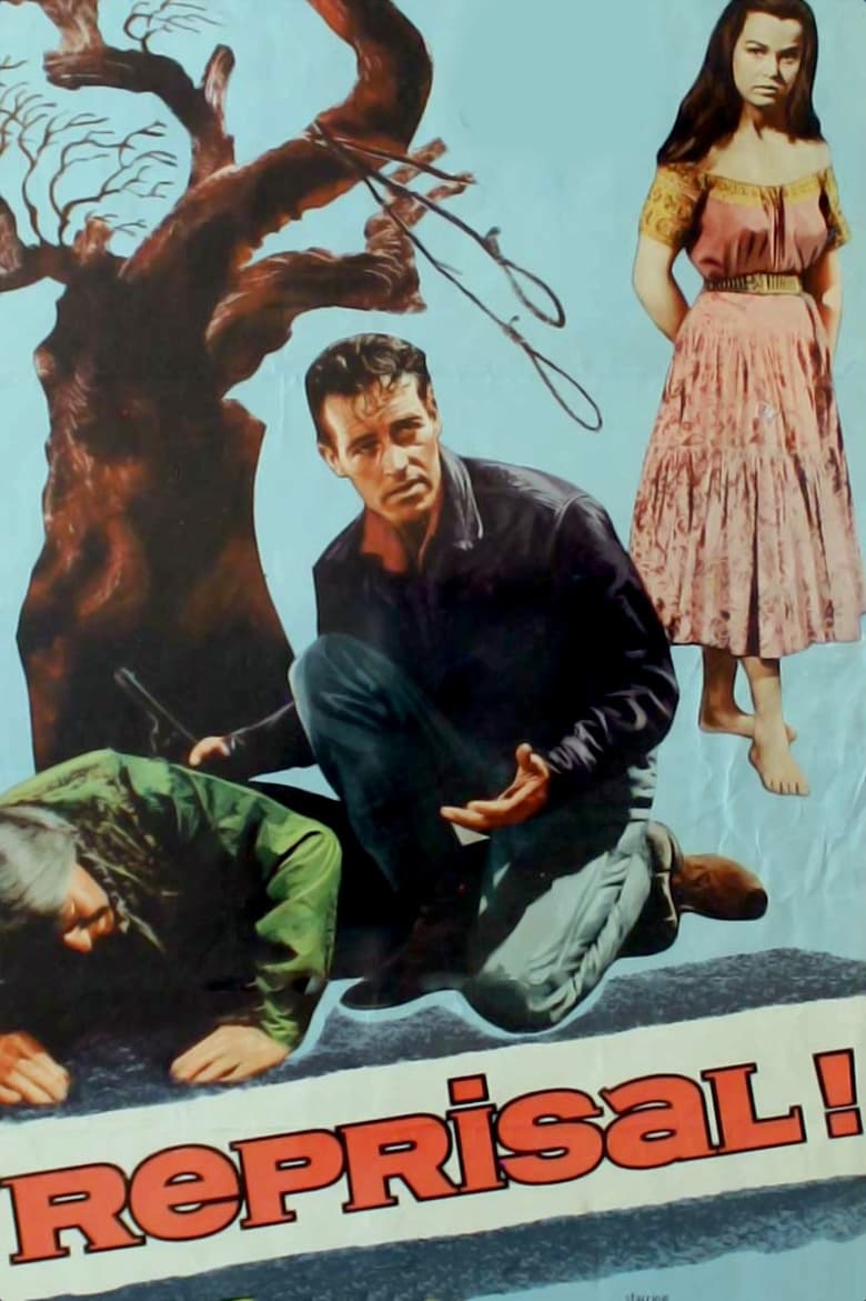 فيلم Reprisal!