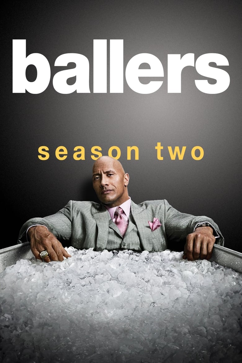 مسلسل Ballers الموسم الثاني الحلقة 03 مترجمة