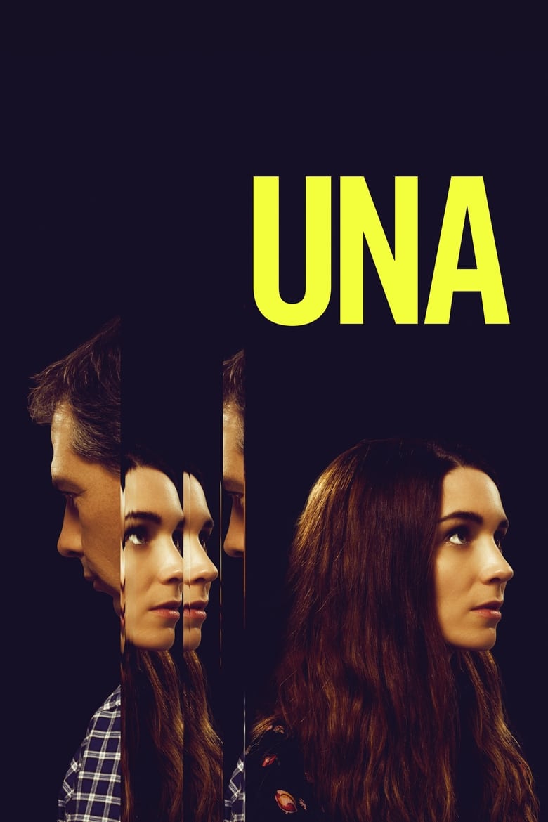 فيلم Una