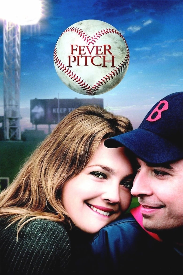 فيلم Fever Pitch 2005 مترجم
