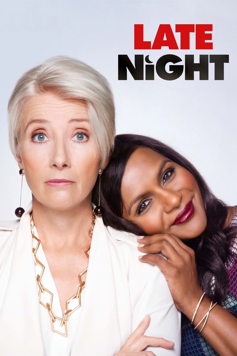 فيلم Late Night 2019 مترجم
