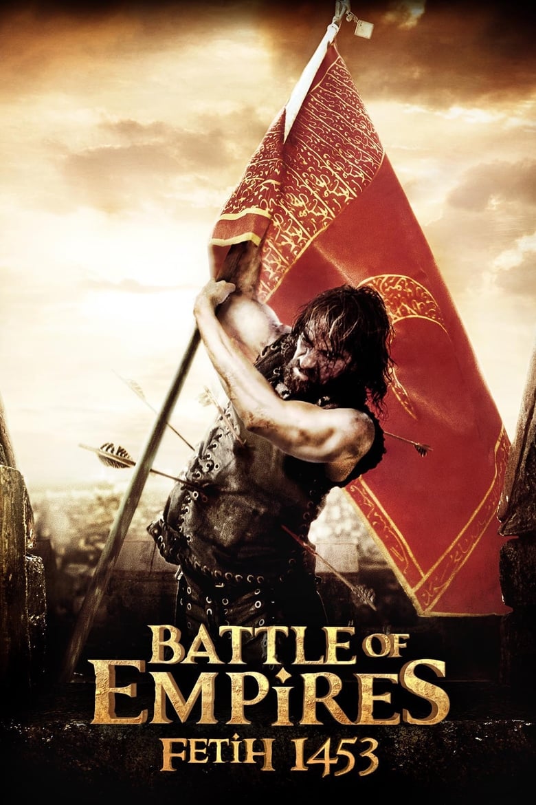 فيلم Conquest 1453