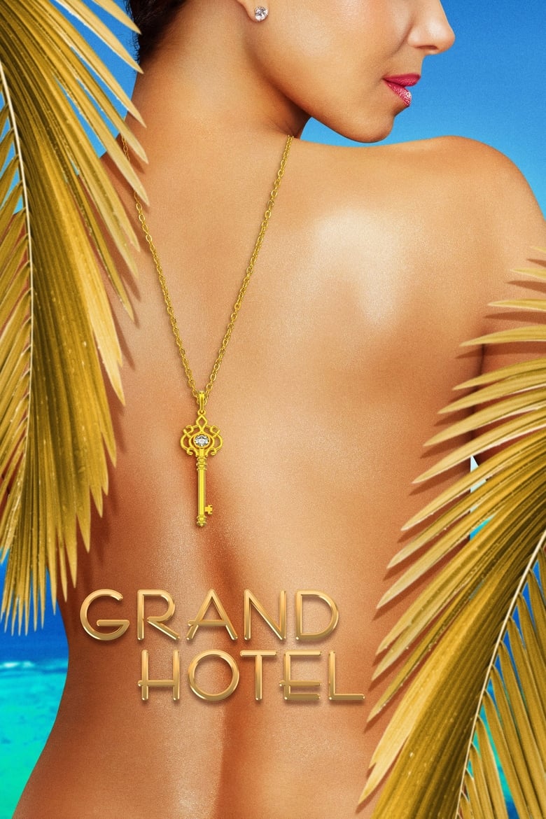 مسلسل Grand Hotel الموسم الاول الحلقة 13 مترجمة