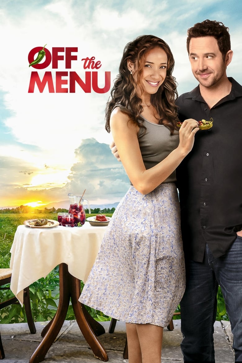 فيلم Off The Menu 2018 مترجم