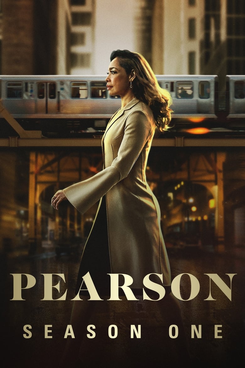 مسلسل Pearson الموسم الاول الحلقة 10 مترجمة