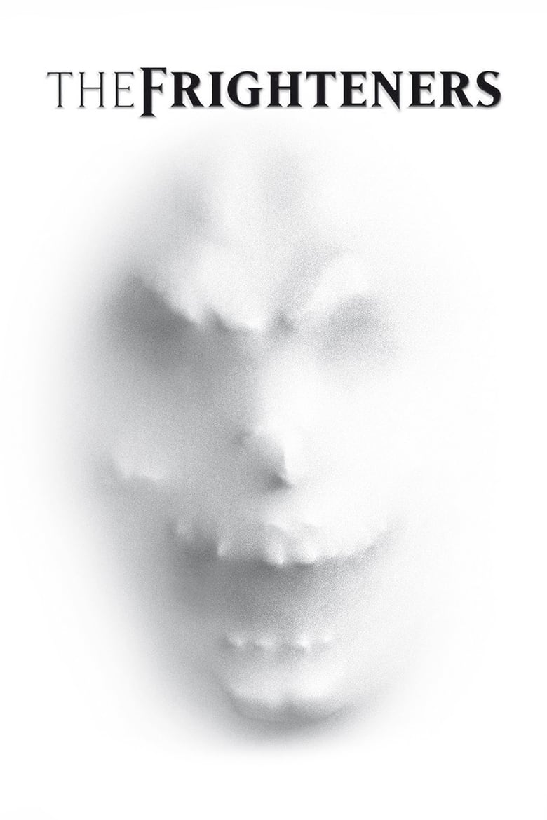 فيلم The Frighteners