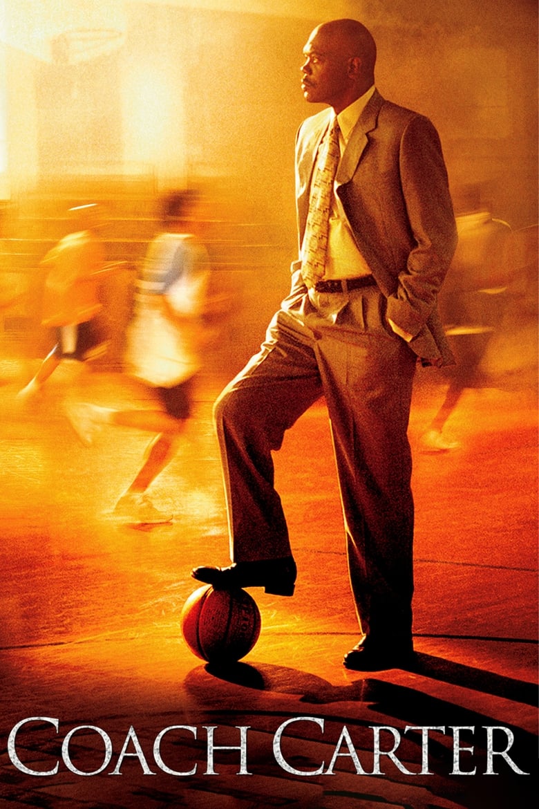 فيلم Coach Carter 2005 مترجم