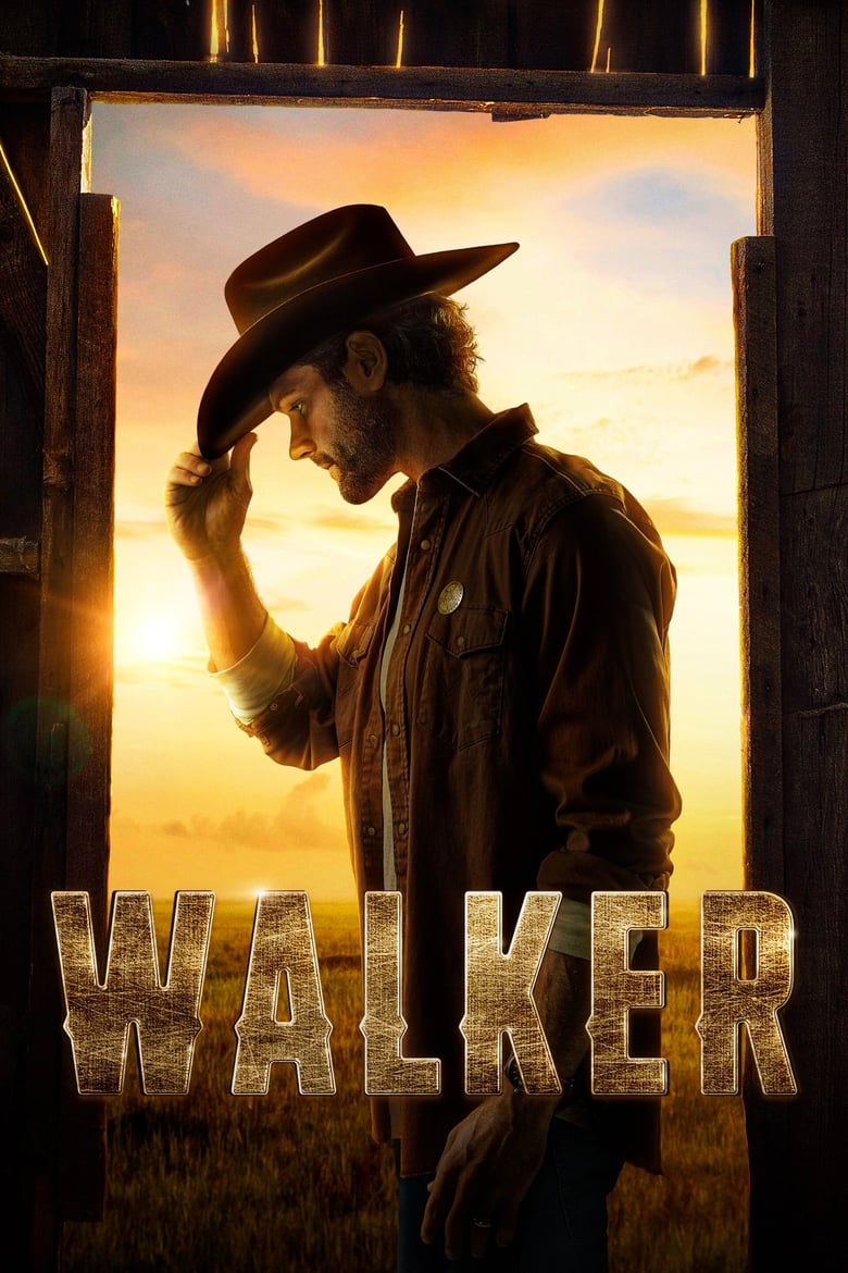 مسلسل Walker الموسم الاول الحلقة 02 مترجمة