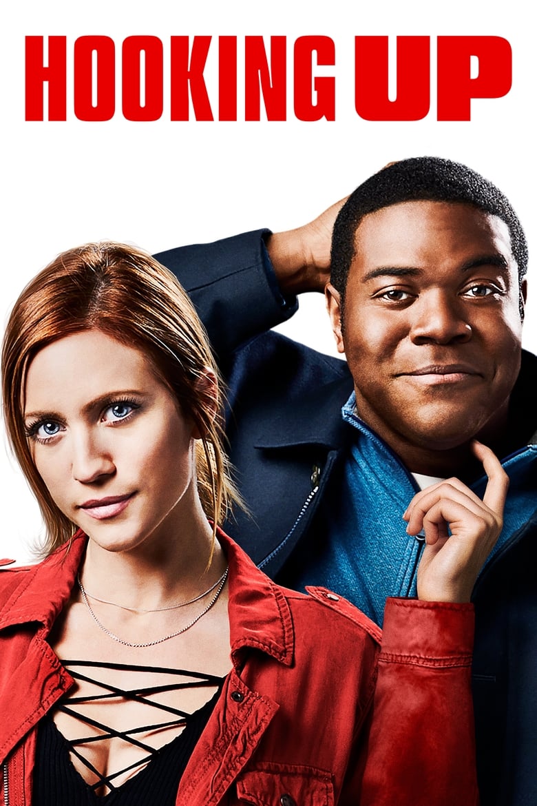 فيلم Hooking Up