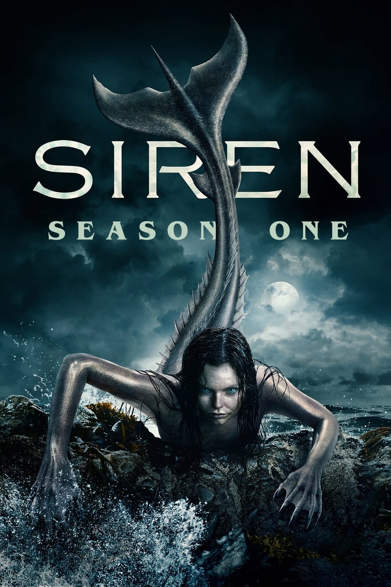 مسلسل Siren الموسم الاول الحلقة 02 مترجمة