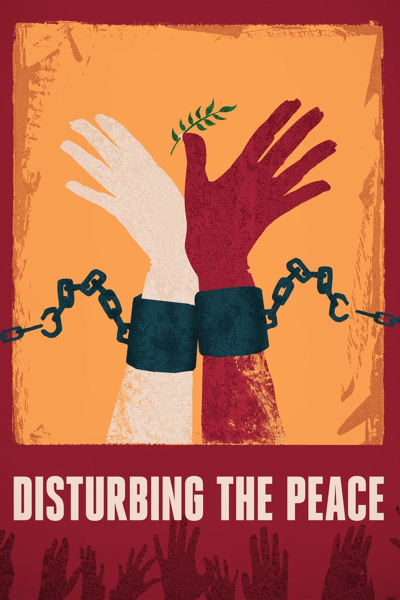 فيلم Disturbing the Peace