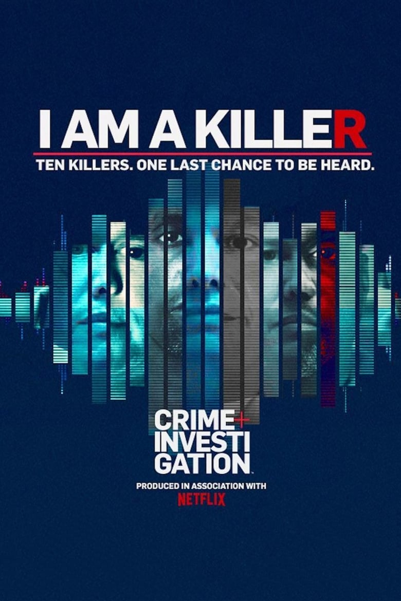 مسلسل I Am a Killer الموسم الاول الحلقة 02 مترجمة