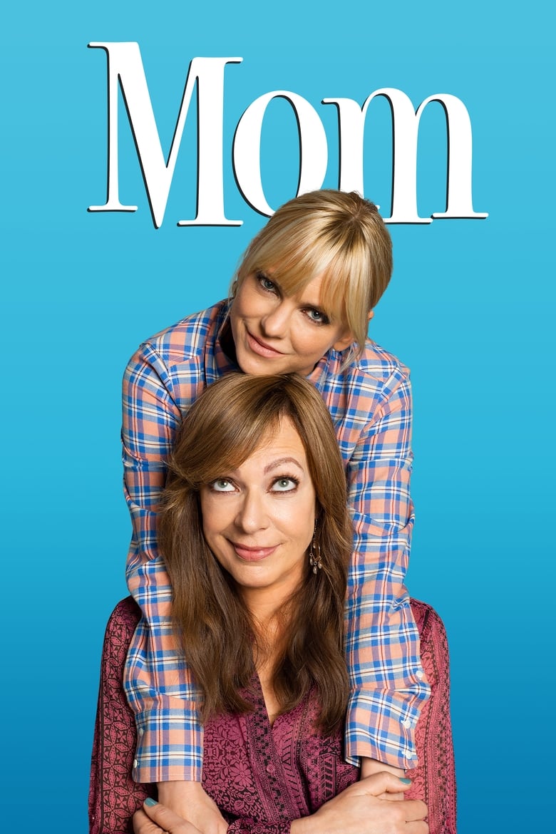 مسلسل Mom الموسم السابع الحلقة 03 مترجمة