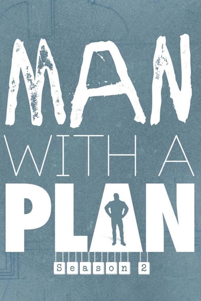 مسلسل Man with a Plan الموسم الثاني الحلقة 21 مترجمة