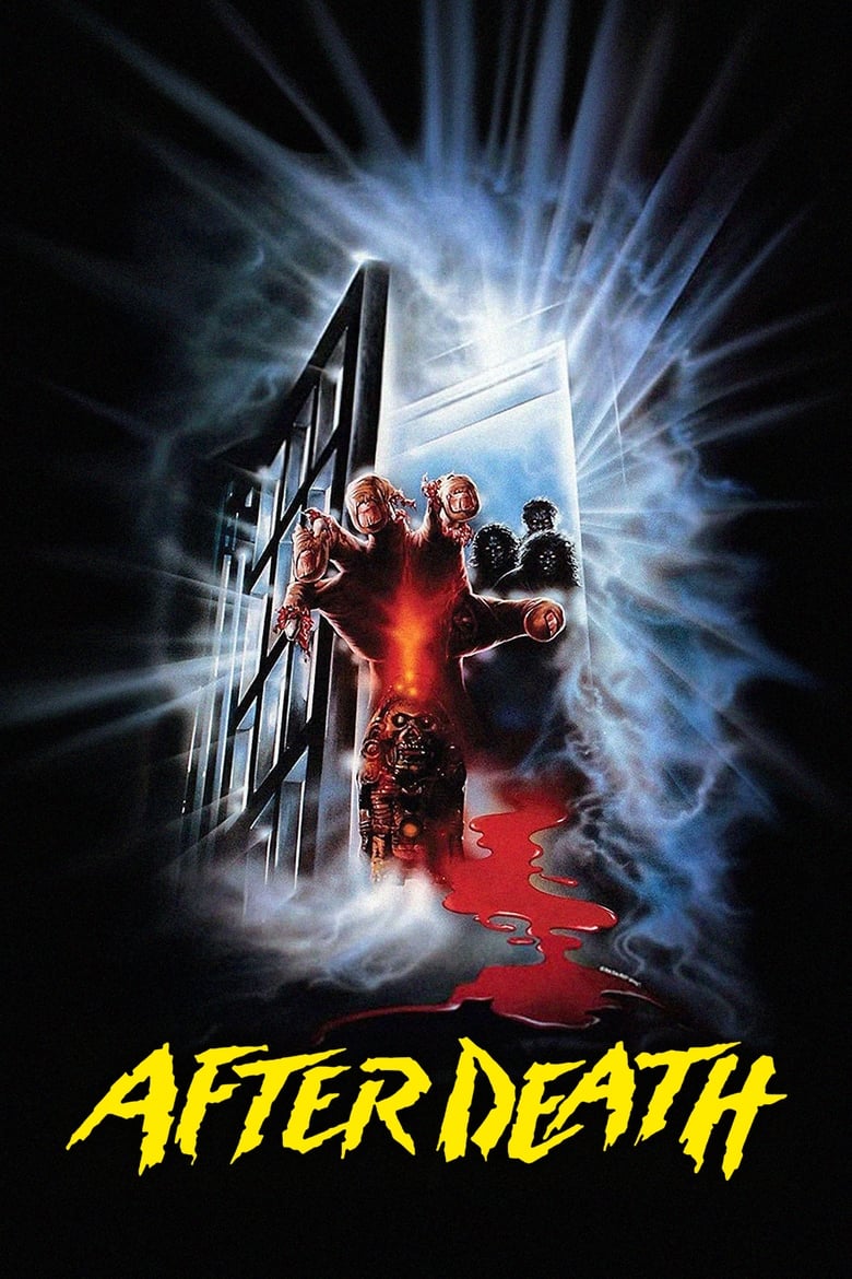 فيلم After Death