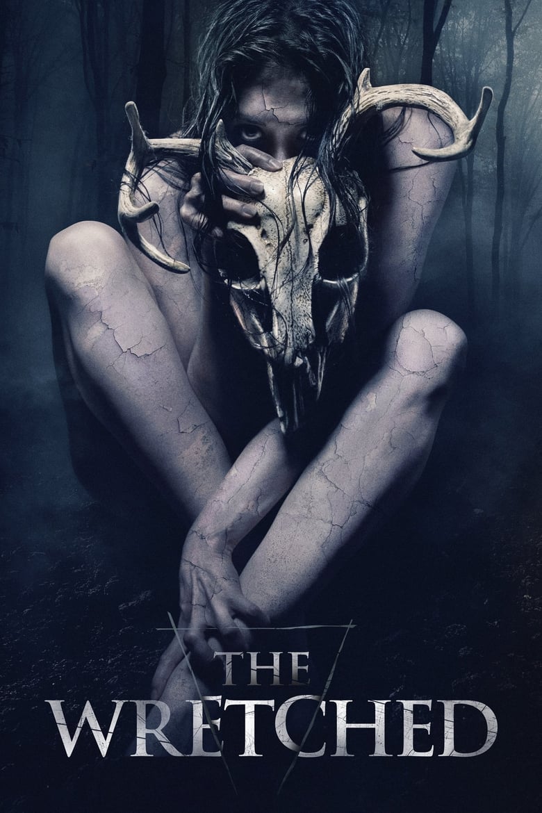 فيلم The Wretched
