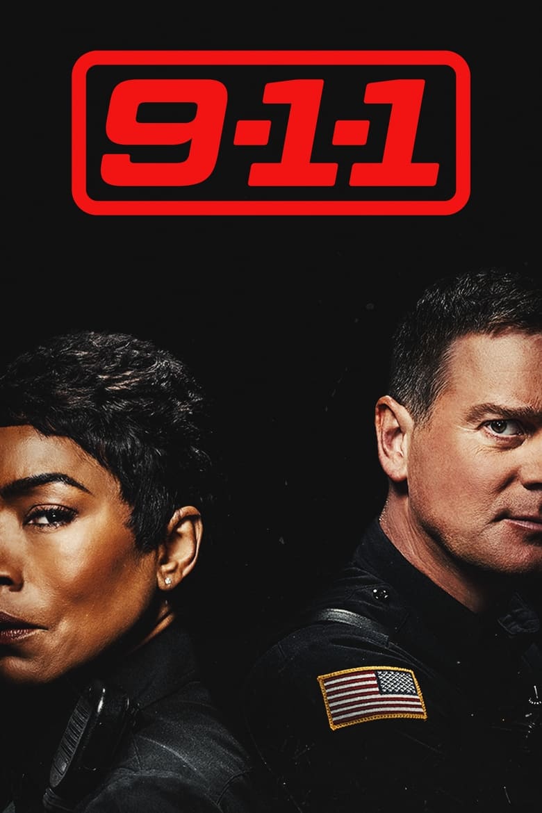 مسلسل 9-1-1
