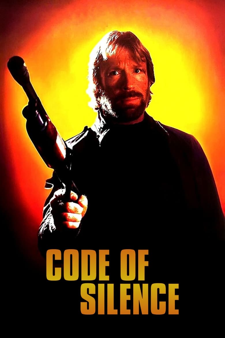 فيلم Code of Silence