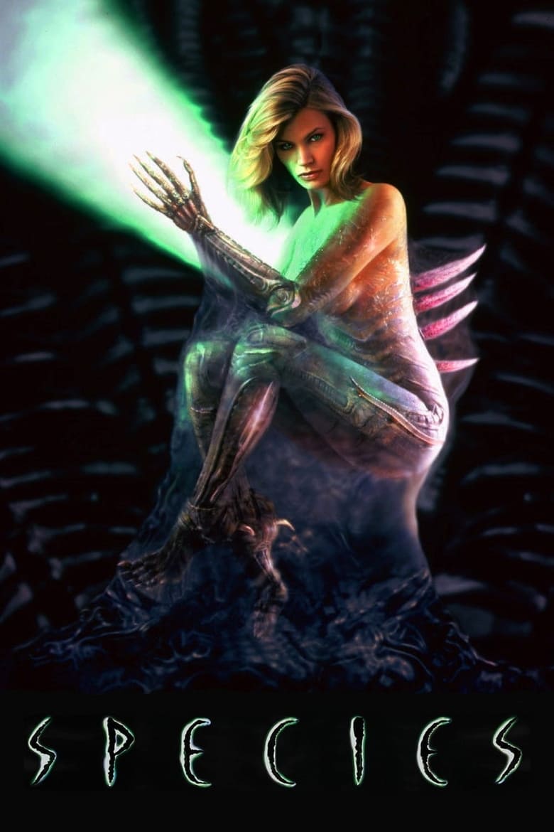 فيلم Species
