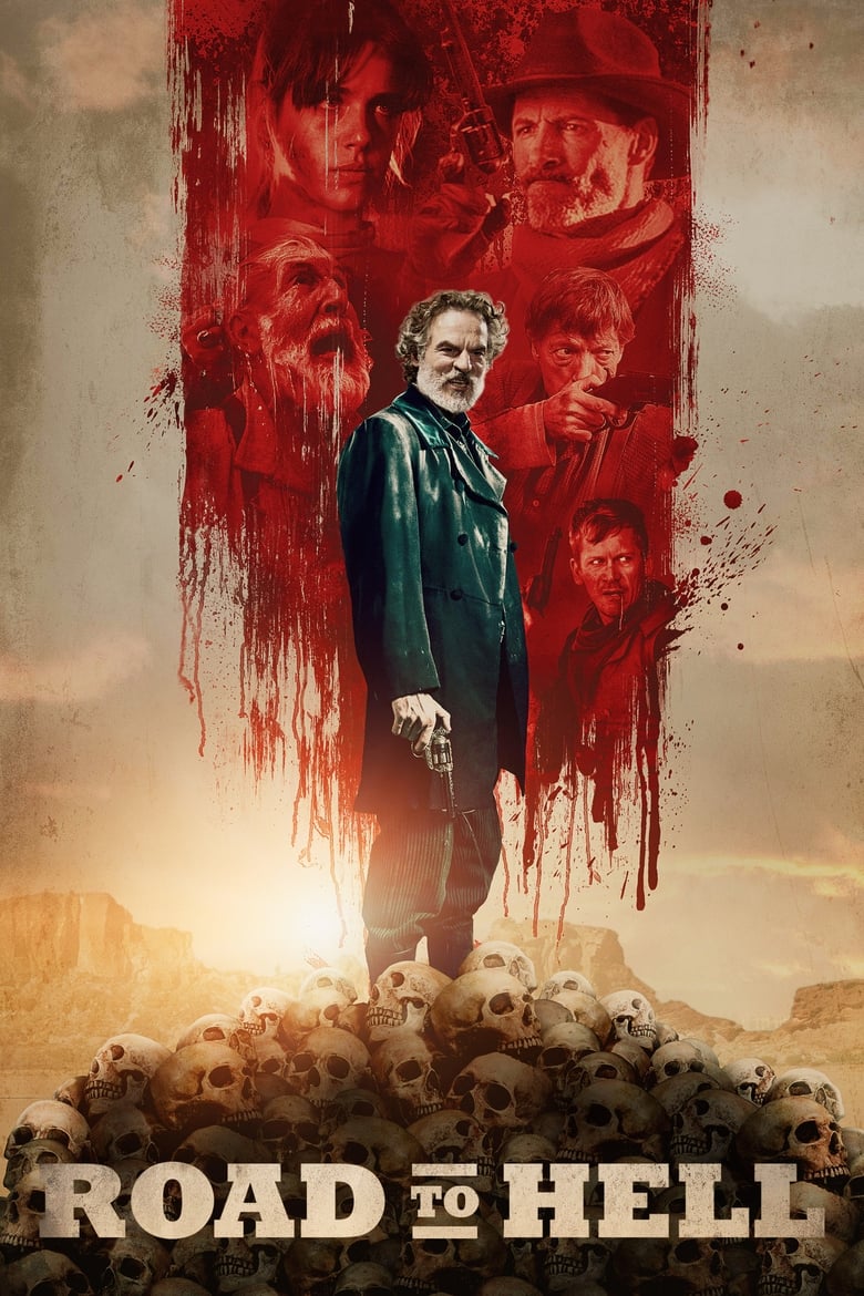 فيلم Road to Hell