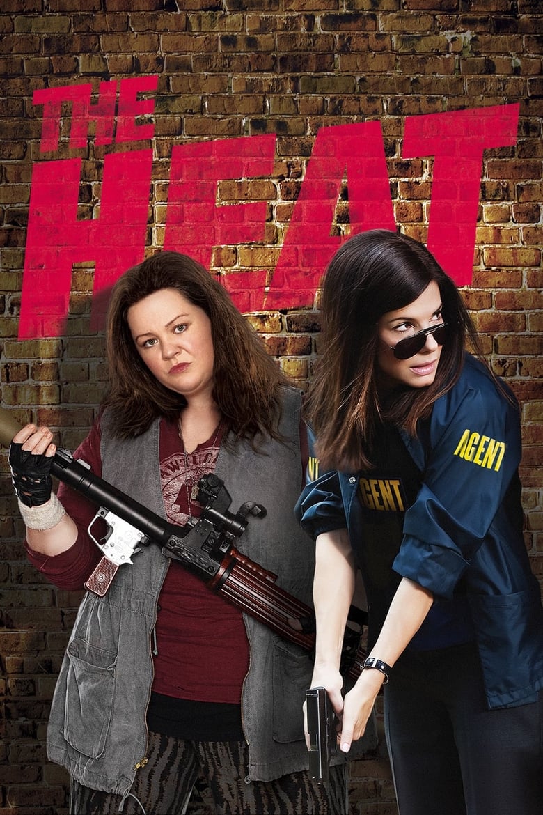فيلم The Heat