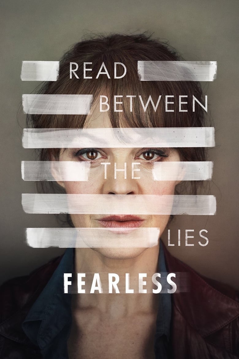 مسلسل Fearless