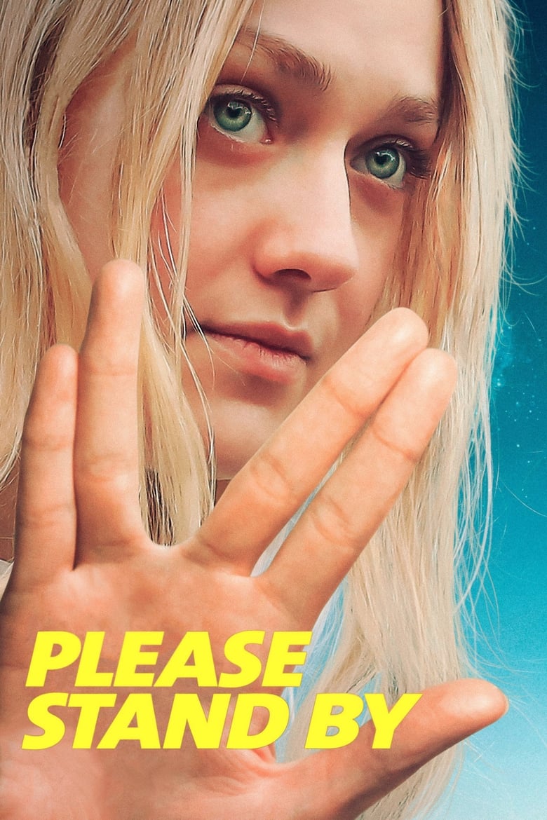 فيلم Please Stand By 2018 مترجم