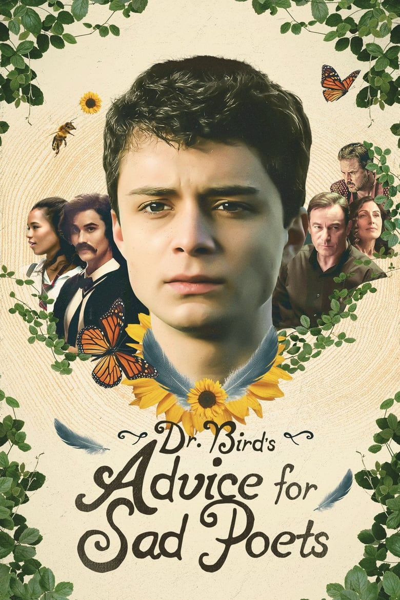 فيلم Dr. Bird’s Advice for Sad Poets