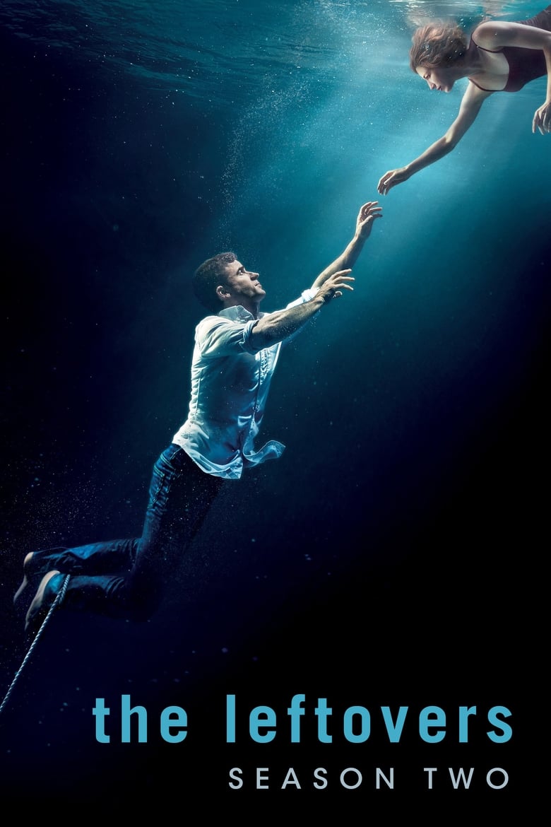 مسلسل The Leftovers الموسم الثاني الحلقة 05 مترجمة