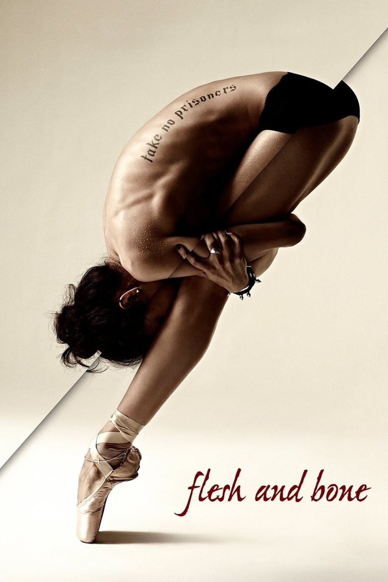 مسلسل Flesh and Bone مترجم