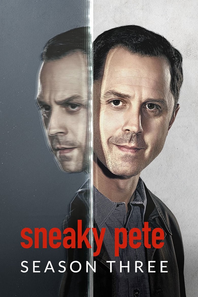 مسلسل Sneaky Pete الموسم الثالث الحلقة 02 مترجمة